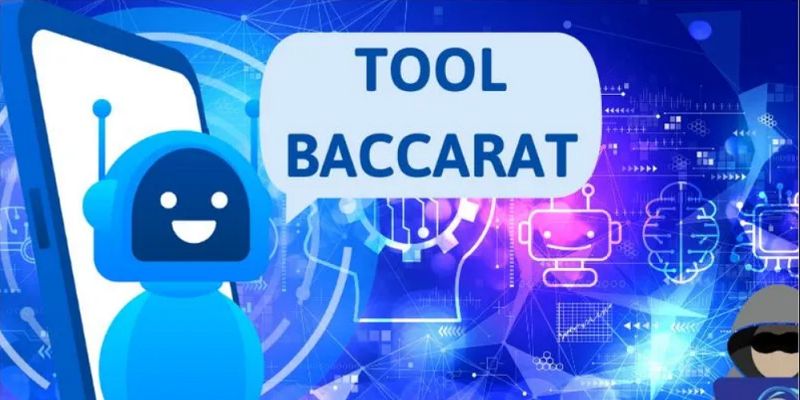 Vài nét thông tin giới thiệu tool hack Baccarat