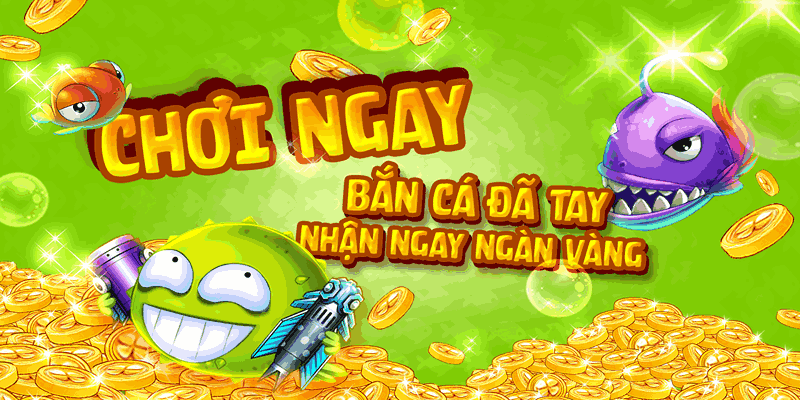 Tìm hiểu về game bắn cá vàng