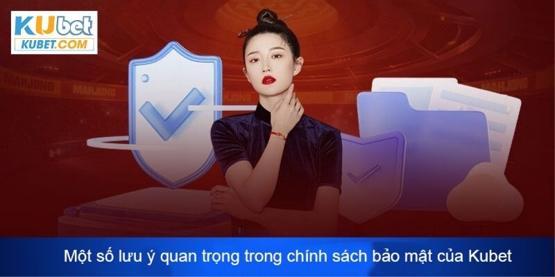 Cách bảo mật cho không gian an ninh mạng