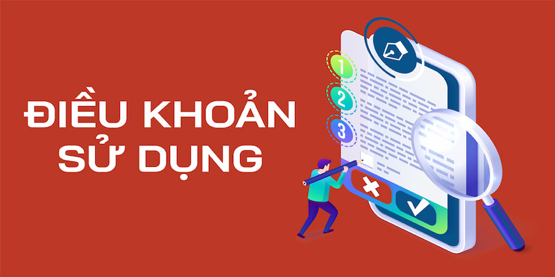 Điều khoản sử dụng Kubet là toàn bộ quy tắc, quyền lợi mà bất kỳ hội viên nào cần phải tuân thủ