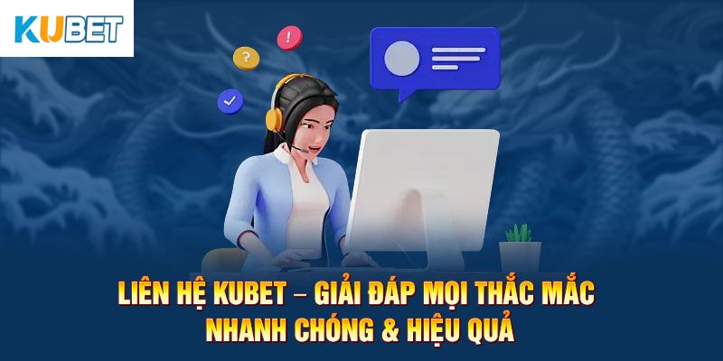 FAQ cùng với Kubet thể thao