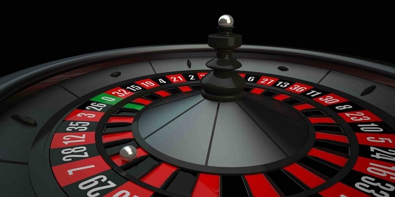 Chia sẻ những mẹo chơi Roulette