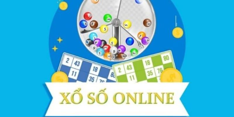 Xổ số KUBET đánh lô kép siêu hay